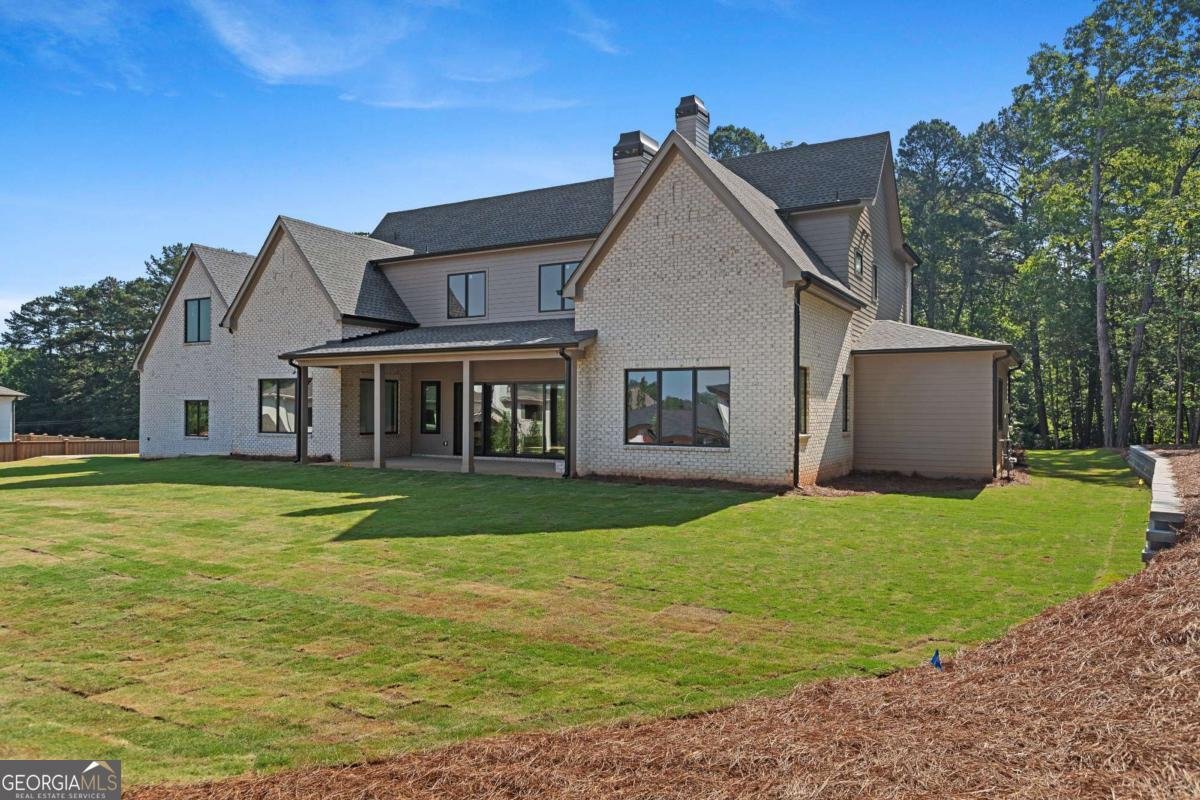 4834 Short Street Suwanee - Photo 66