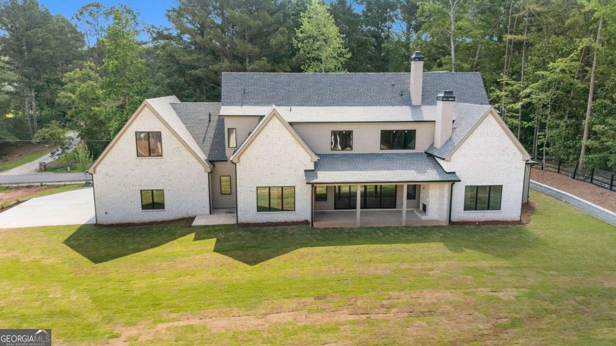 4834 Short Street Suwanee - Photo 67