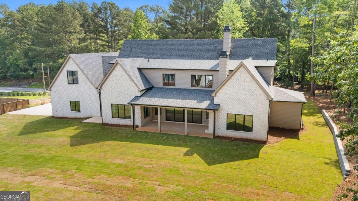 4834 Short Street Suwanee - Photo 68