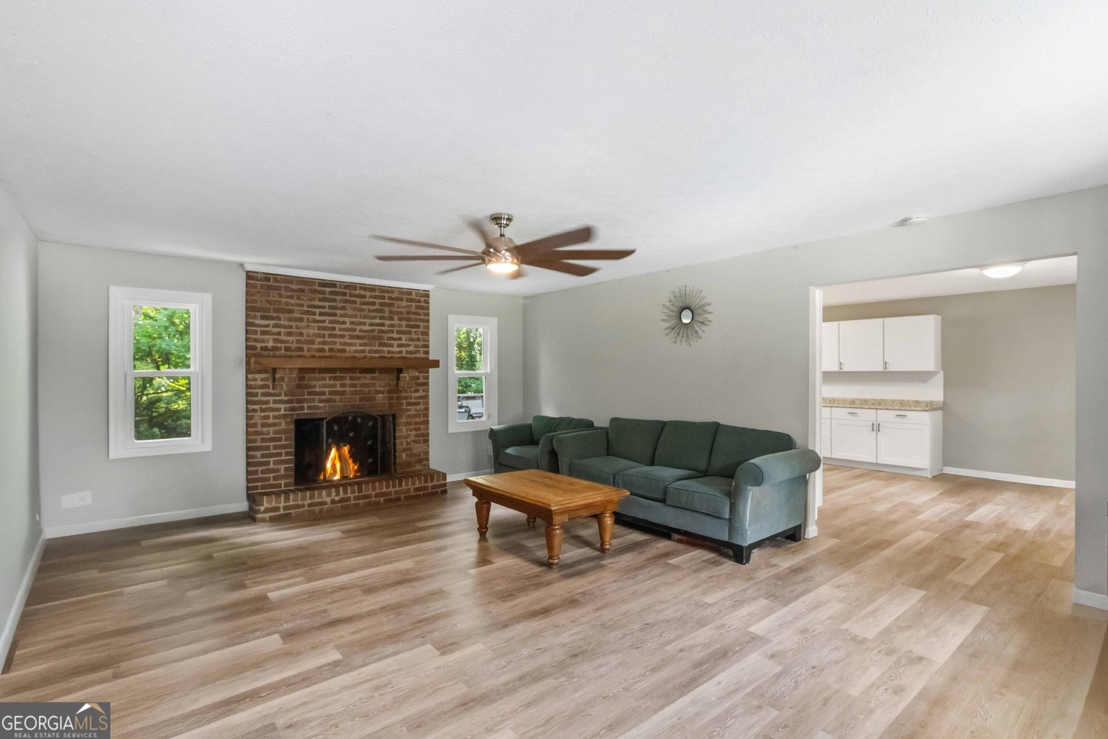 606 Echo Lane Woodstock - Photo 9