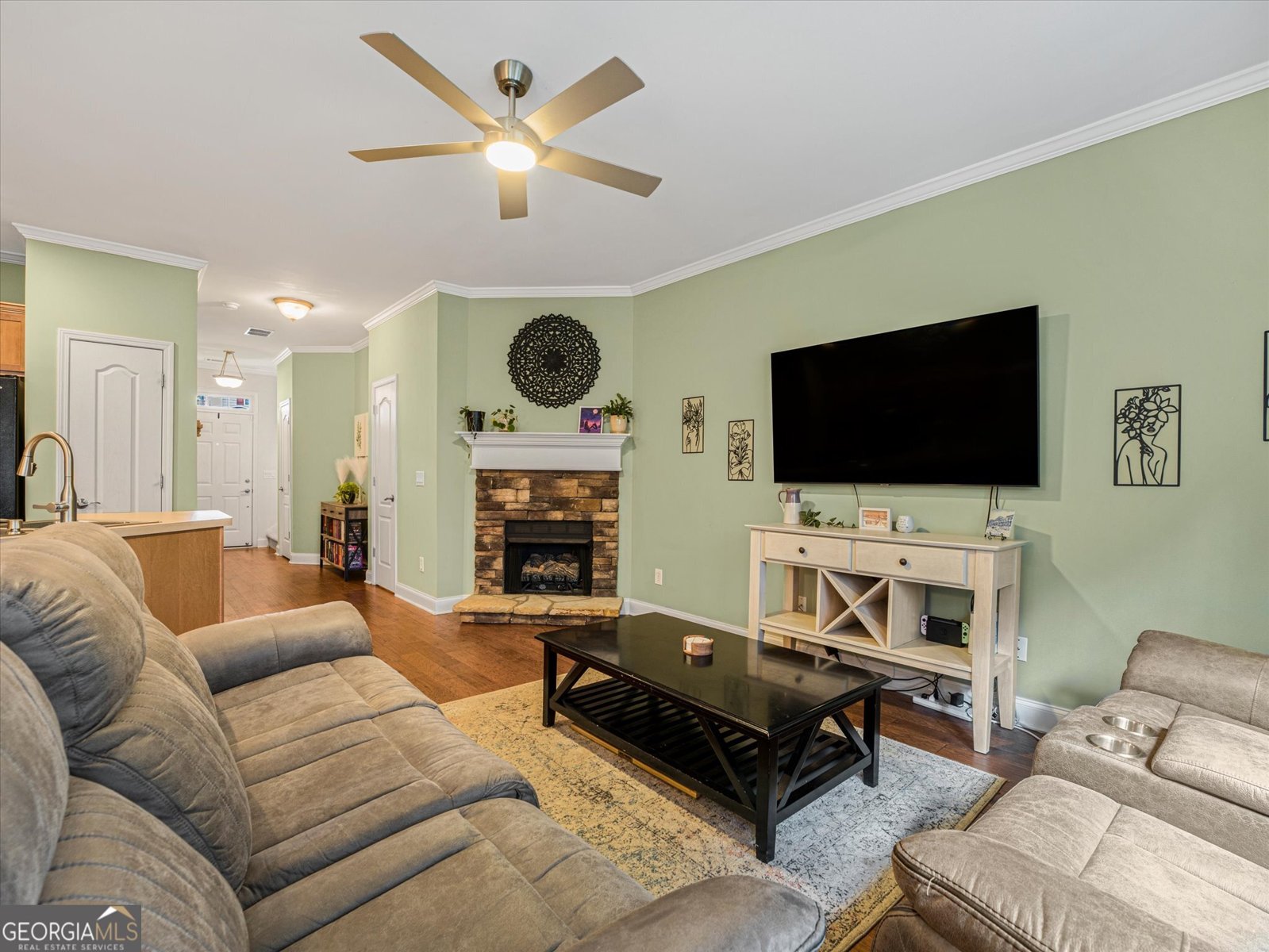 127 Linton Drive Acworth - Photo 10