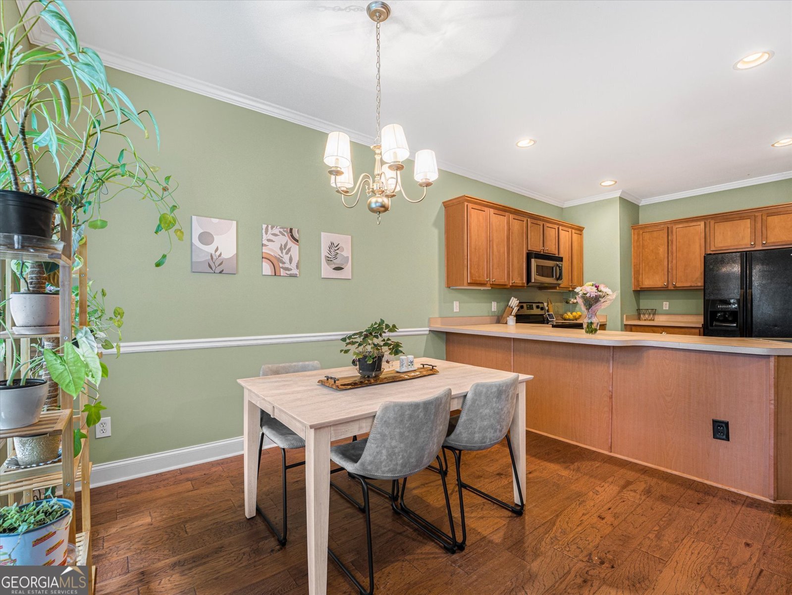 127 Linton Drive Acworth - Photo 11