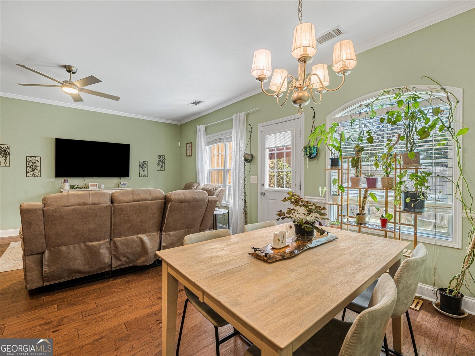 127 Linton Drive Acworth - Photo 12
