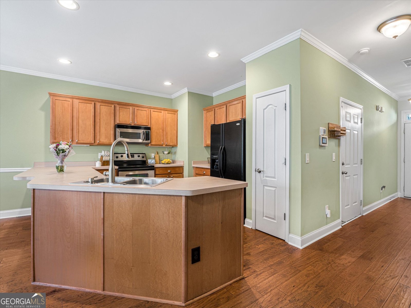 127 Linton Drive Acworth - Photo 13