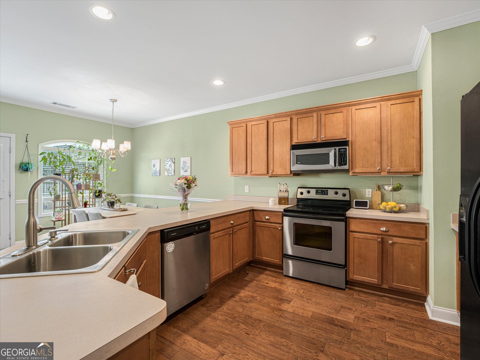 127 Linton Drive Acworth - Photo 14