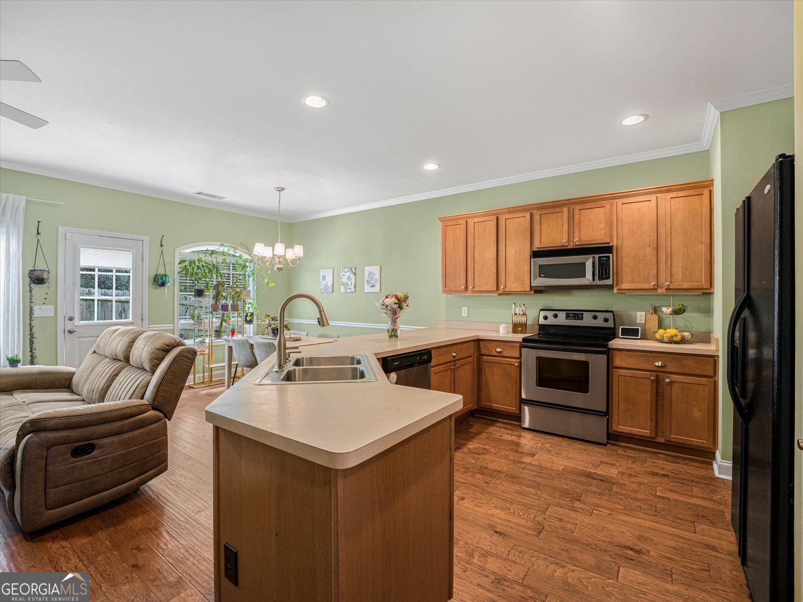127 Linton Drive Acworth - Photo 15
