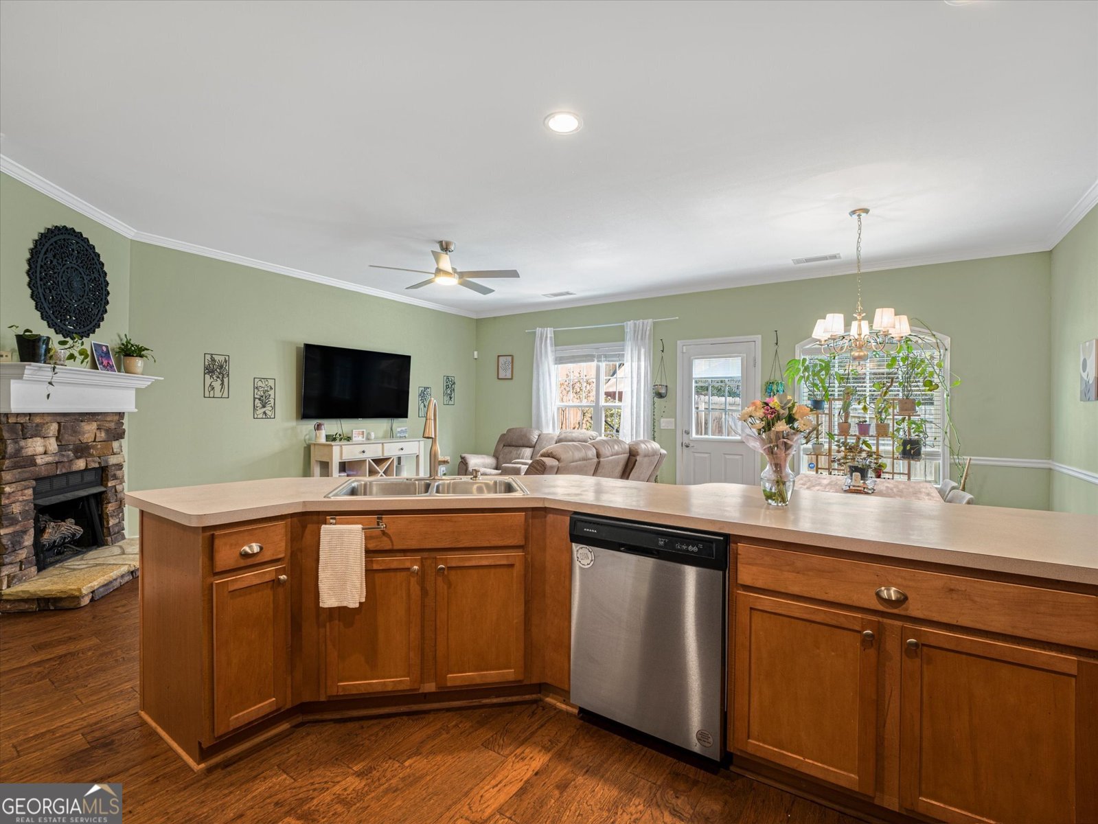 127 Linton Drive Acworth - Photo 16