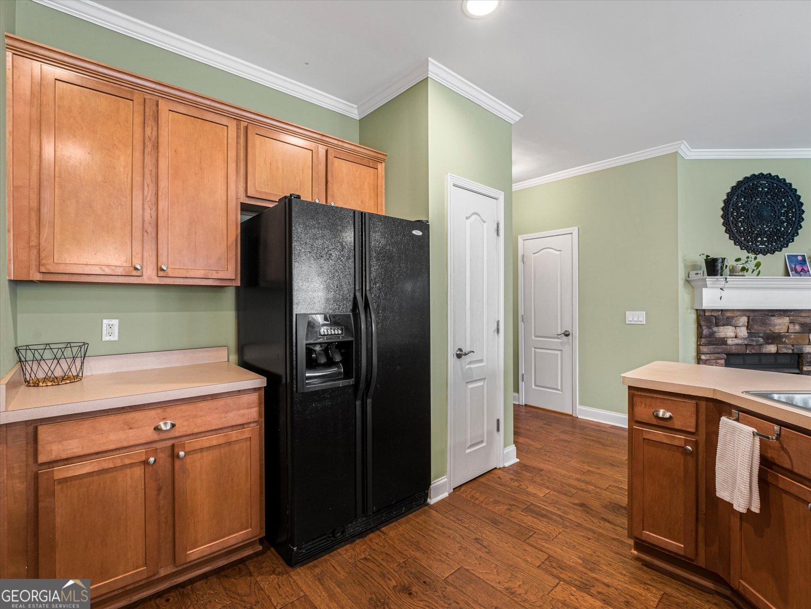 127 Linton Drive Acworth - Photo 17