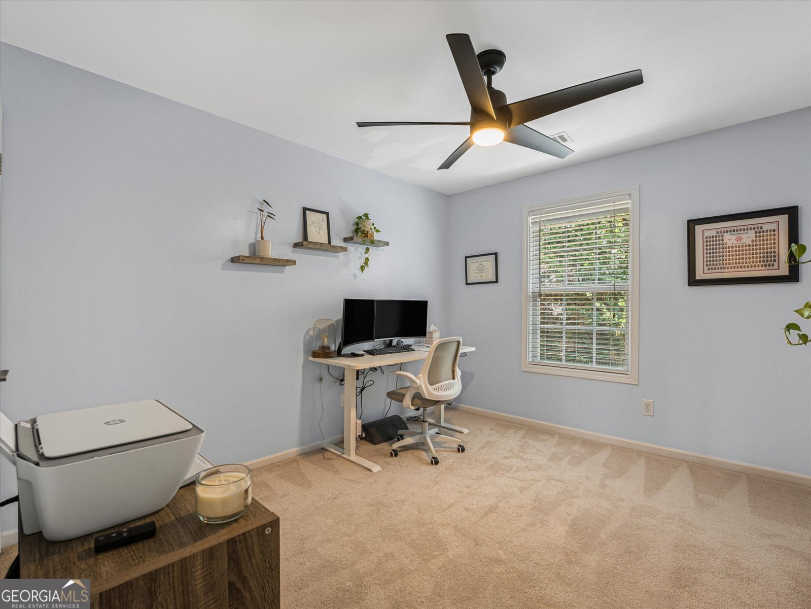 127 Linton Drive Acworth - Photo 19