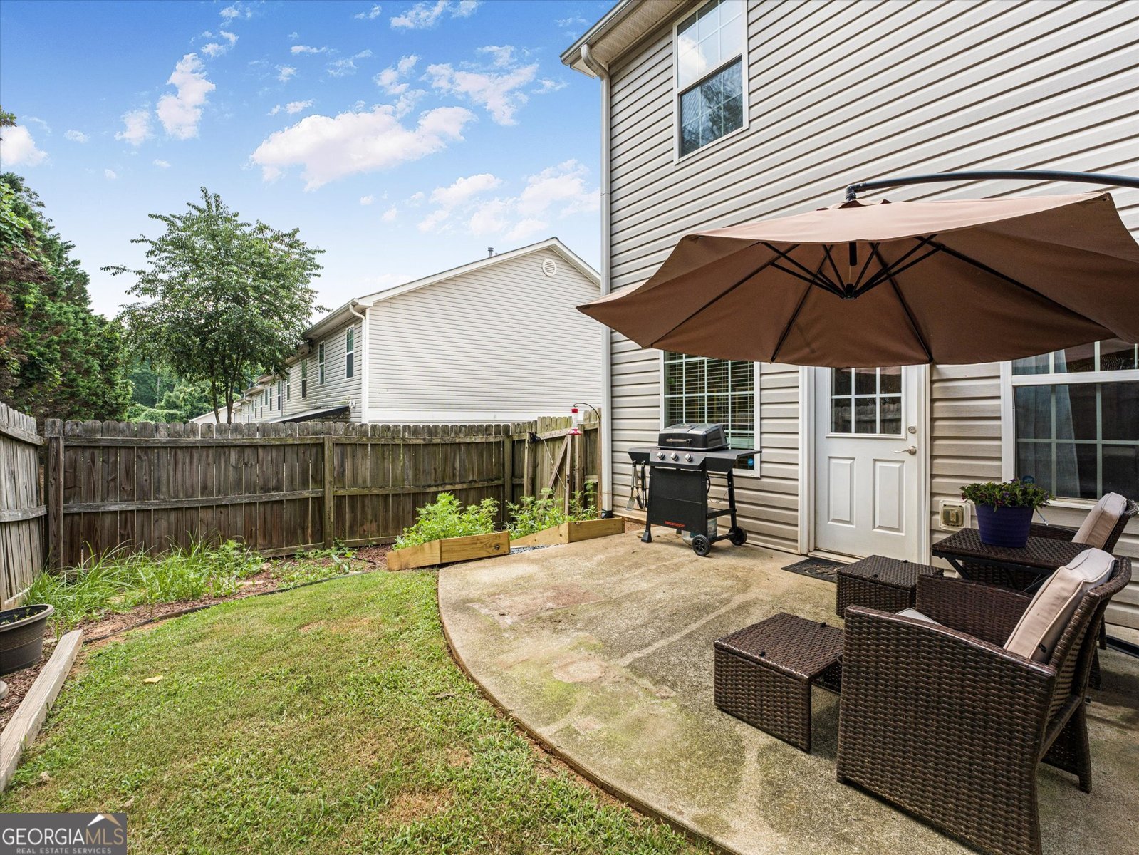 127 Linton Drive Acworth - Photo 31