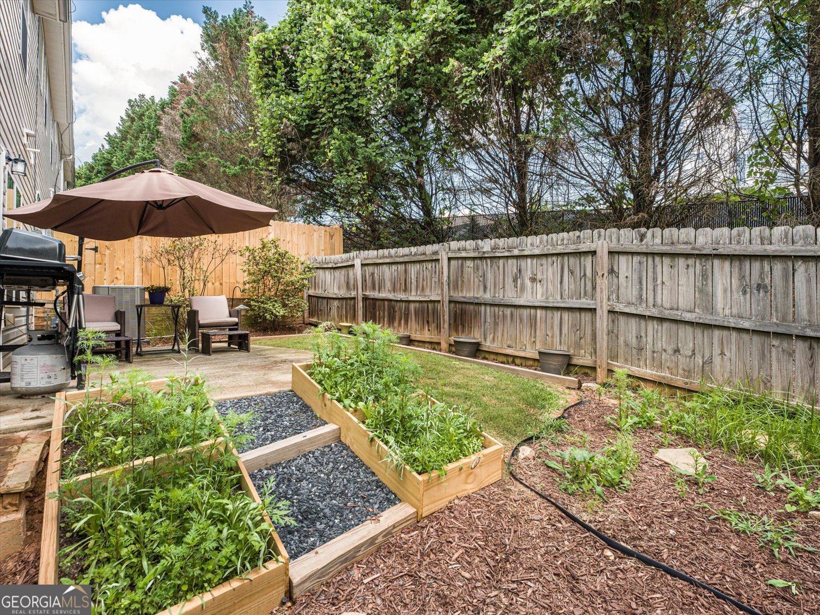 127 Linton Drive Acworth - Photo 32