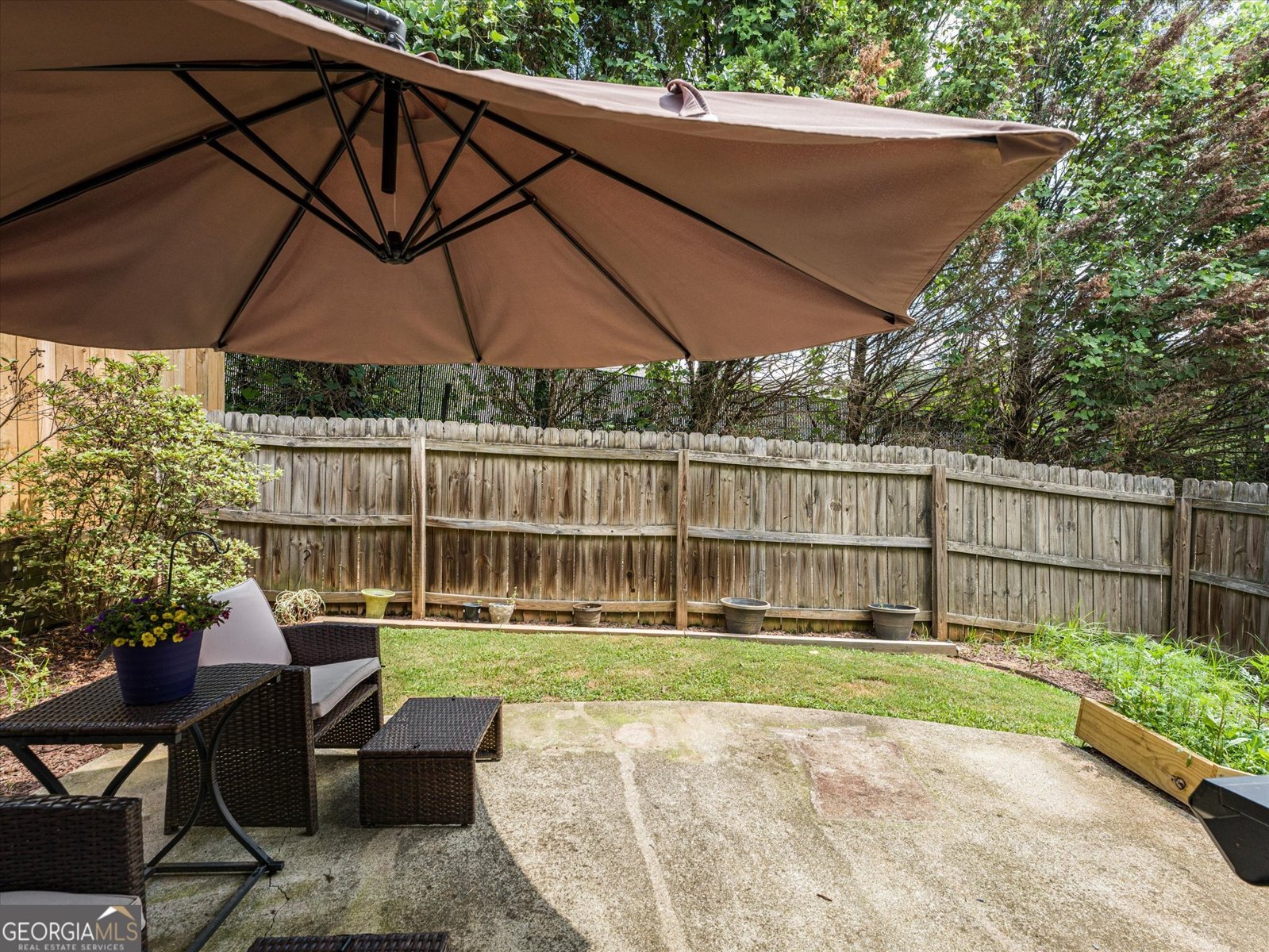 127 Linton Drive Acworth - Photo 33