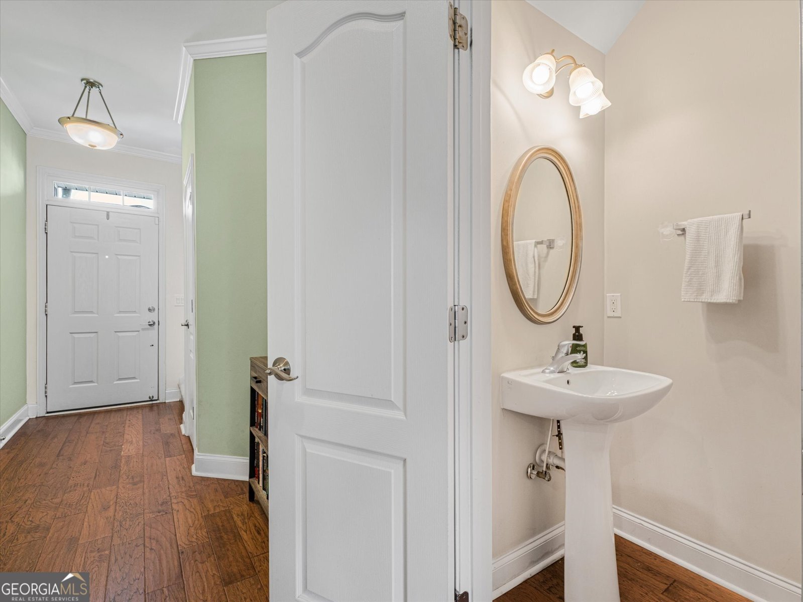 127 Linton Drive Acworth - Photo 6
