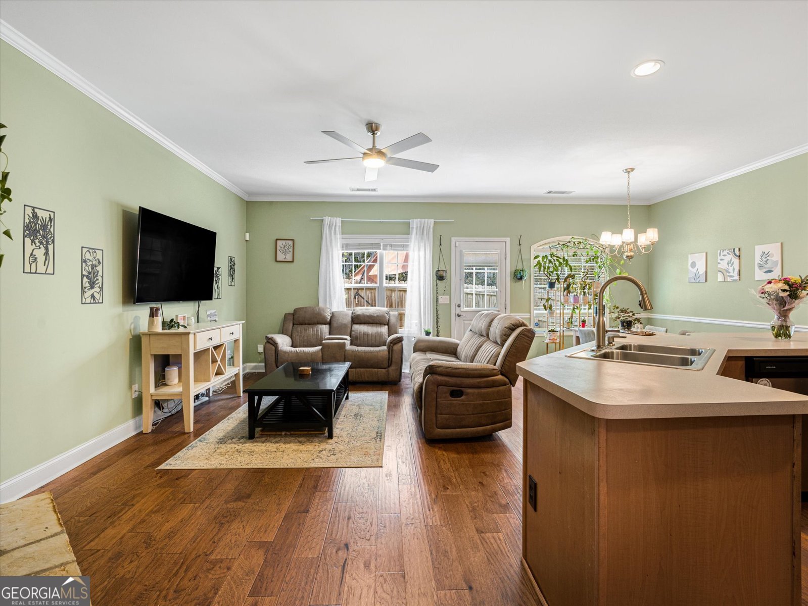 127 Linton Drive Acworth - Photo 7