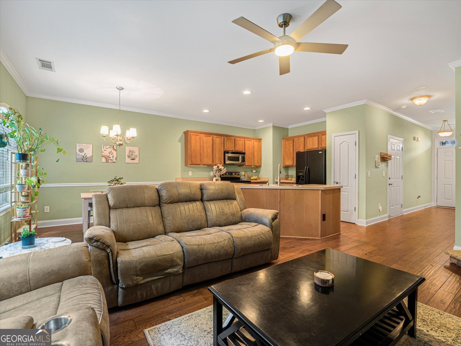 127 Linton Drive Acworth - Photo 8