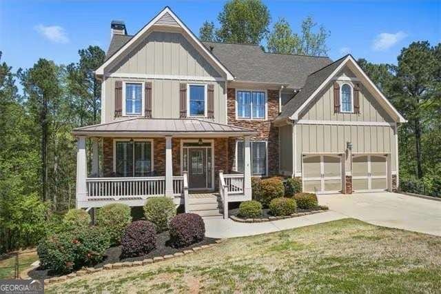 79 Evergreen Way Dallas - main photo