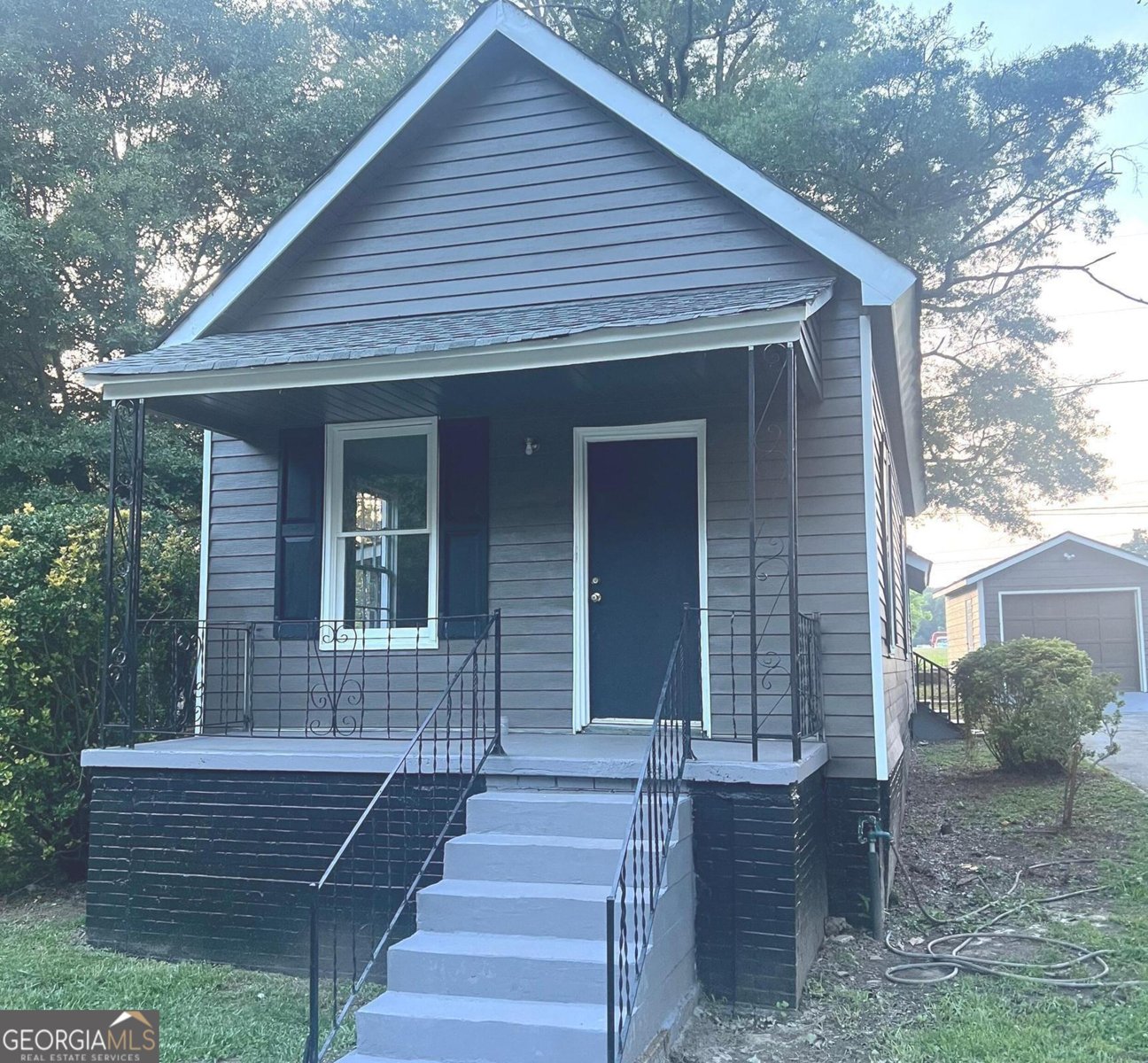 108 3rd Street Monroe - main photo