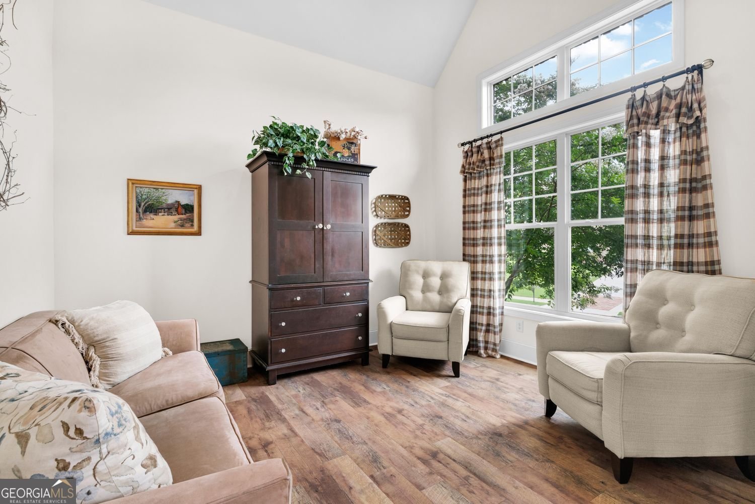 258 Millstone Parkway Woodstock - Photo 10