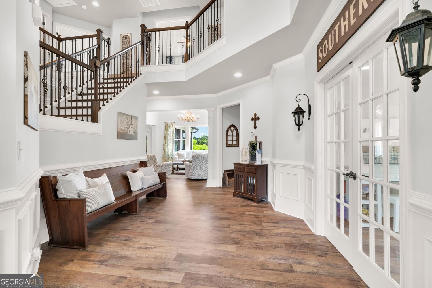 258 Millstone Parkway Woodstock - Photo 11