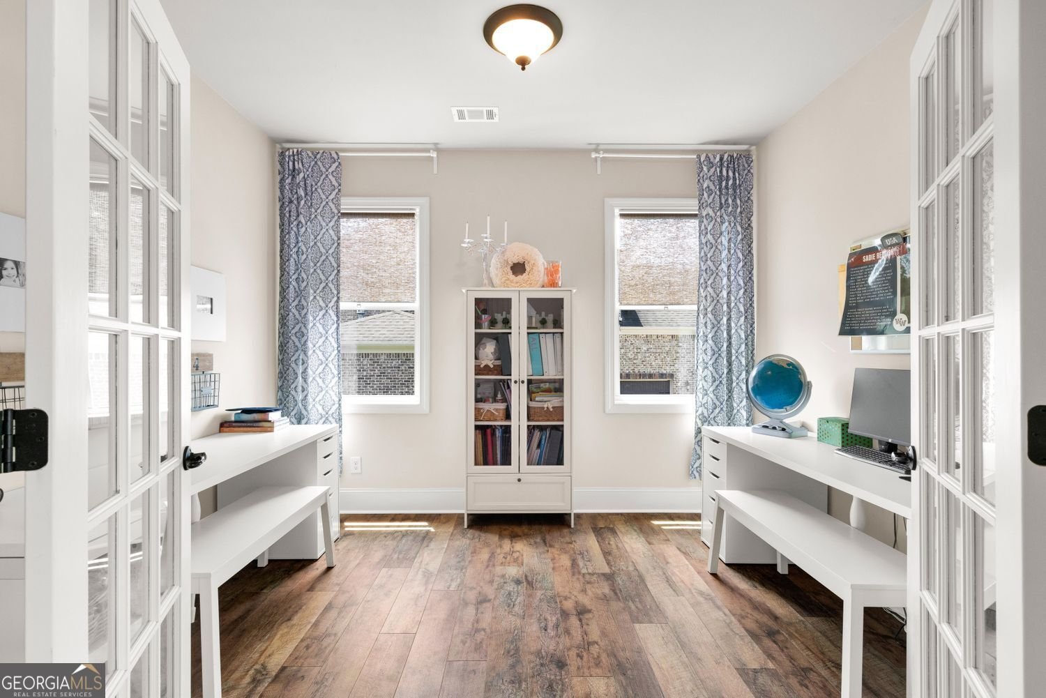 258 Millstone Parkway Woodstock - Photo 12