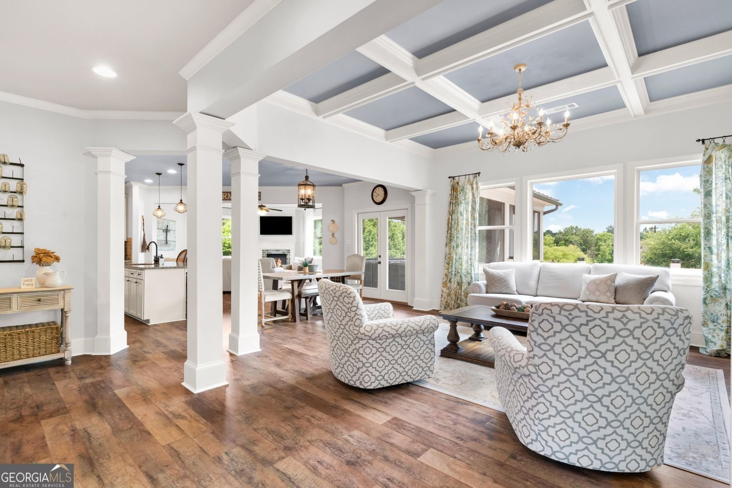 258 Millstone Parkway Woodstock - Photo 13