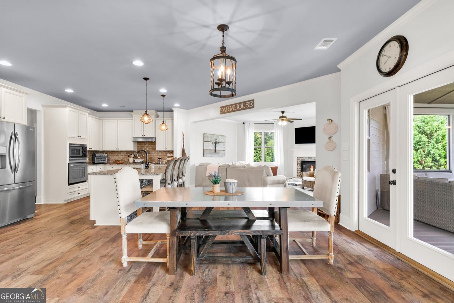258 Millstone Parkway Woodstock - Photo 15