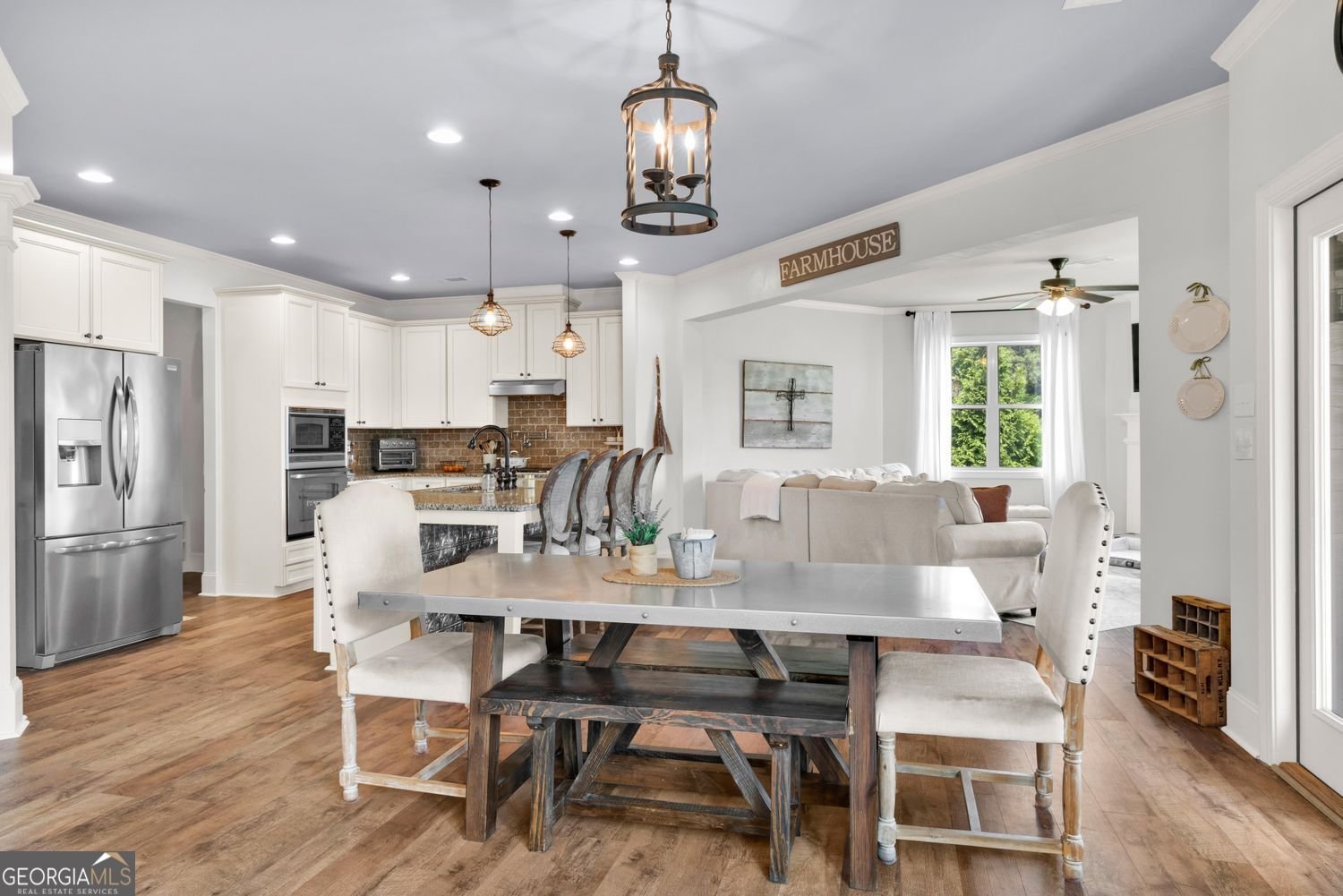 258 Millstone Parkway Woodstock - Photo 16