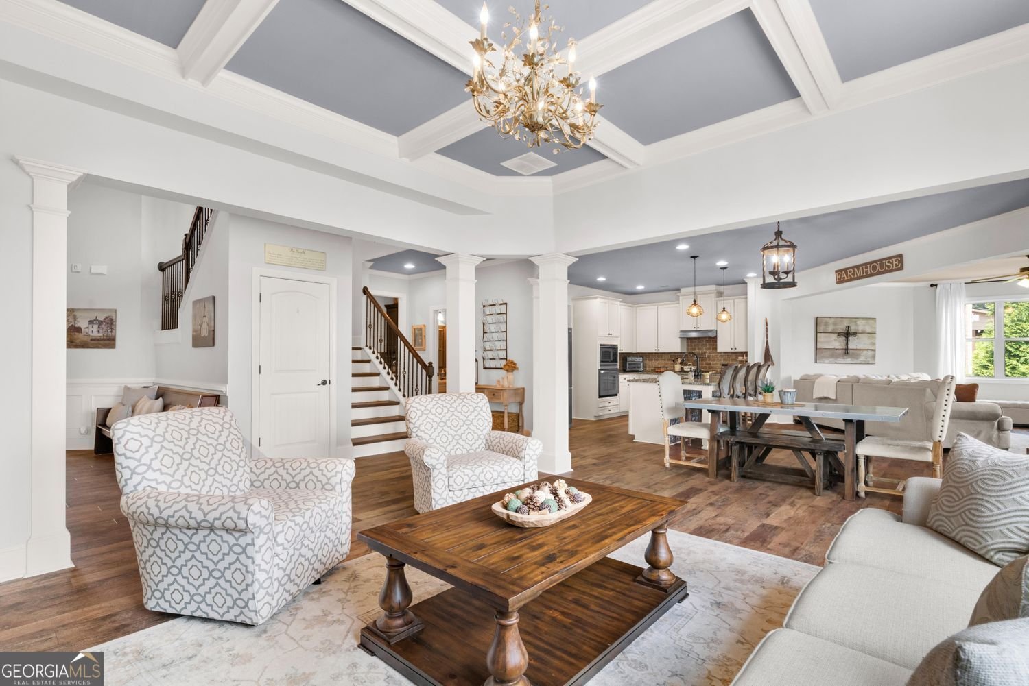 258 Millstone Parkway Woodstock - Photo 17