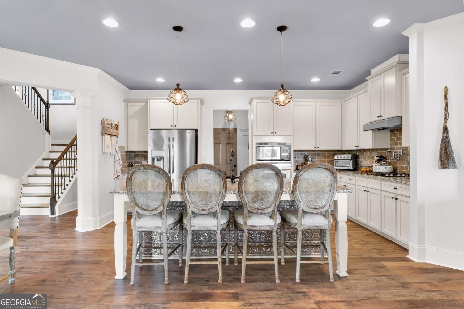 258 Millstone Parkway Woodstock - Photo 18