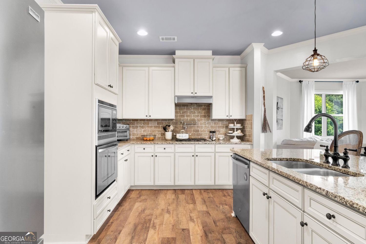 258 Millstone Parkway Woodstock - Photo 19