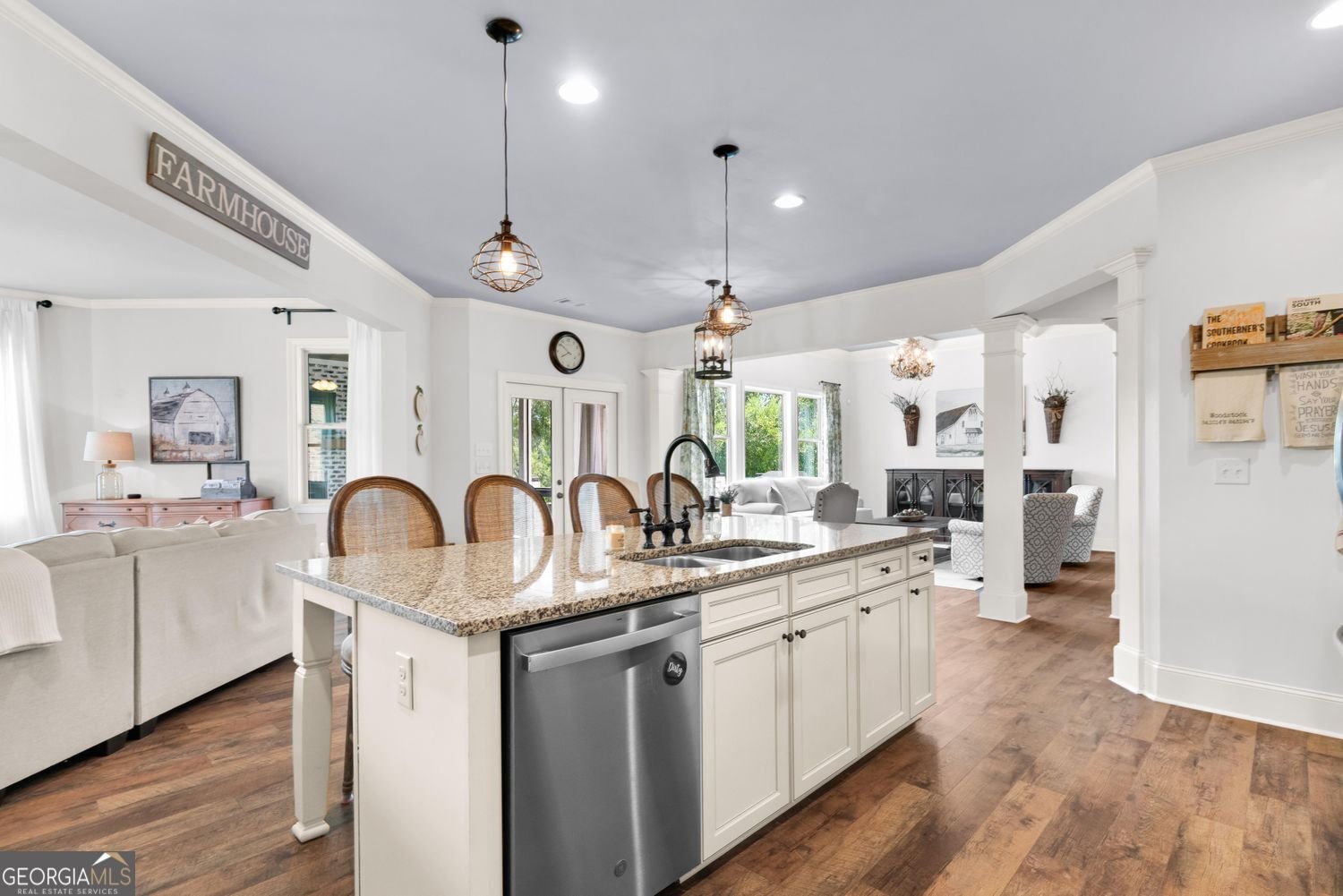 258 Millstone Parkway Woodstock - Photo 20