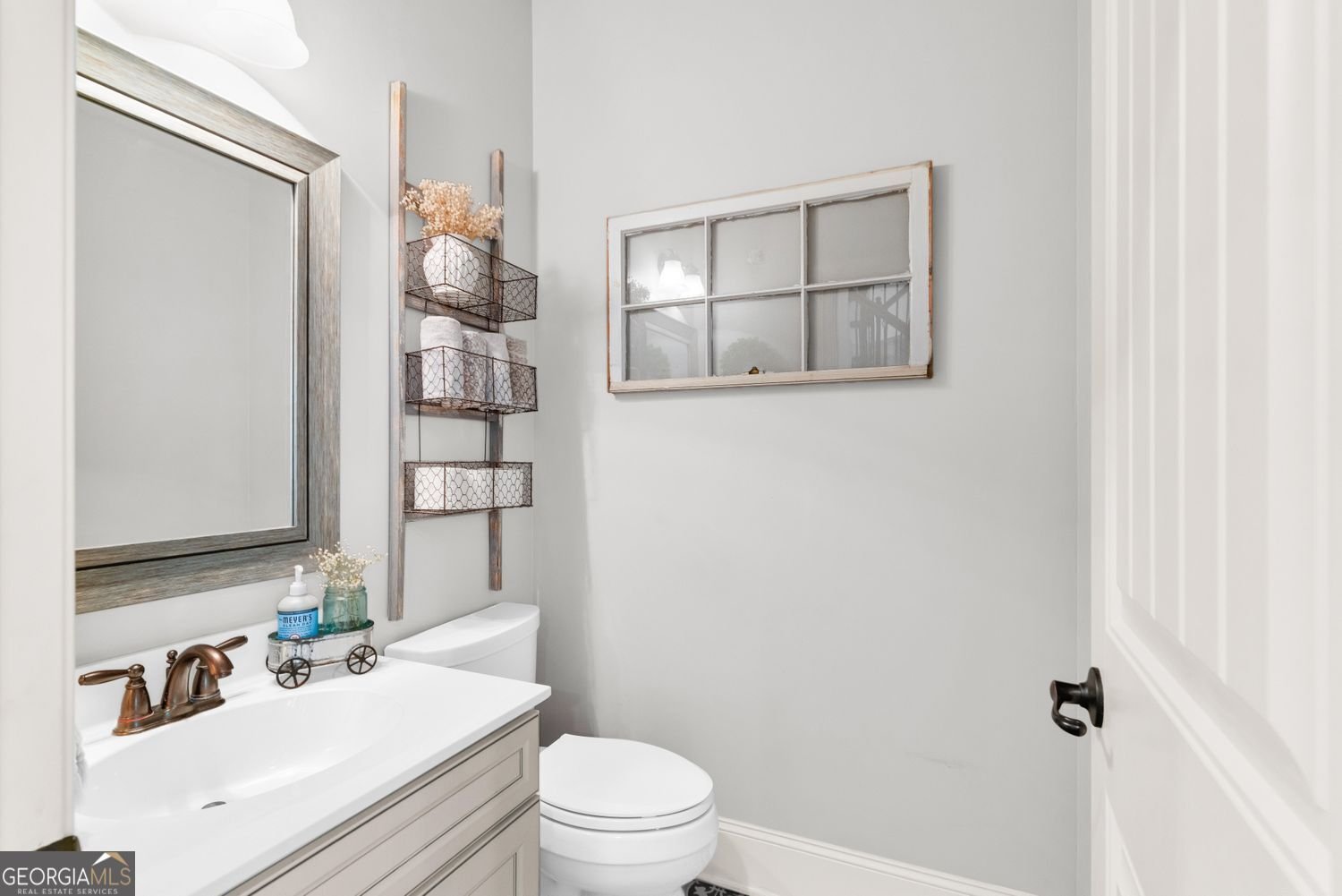 258 Millstone Parkway Woodstock - Photo 25