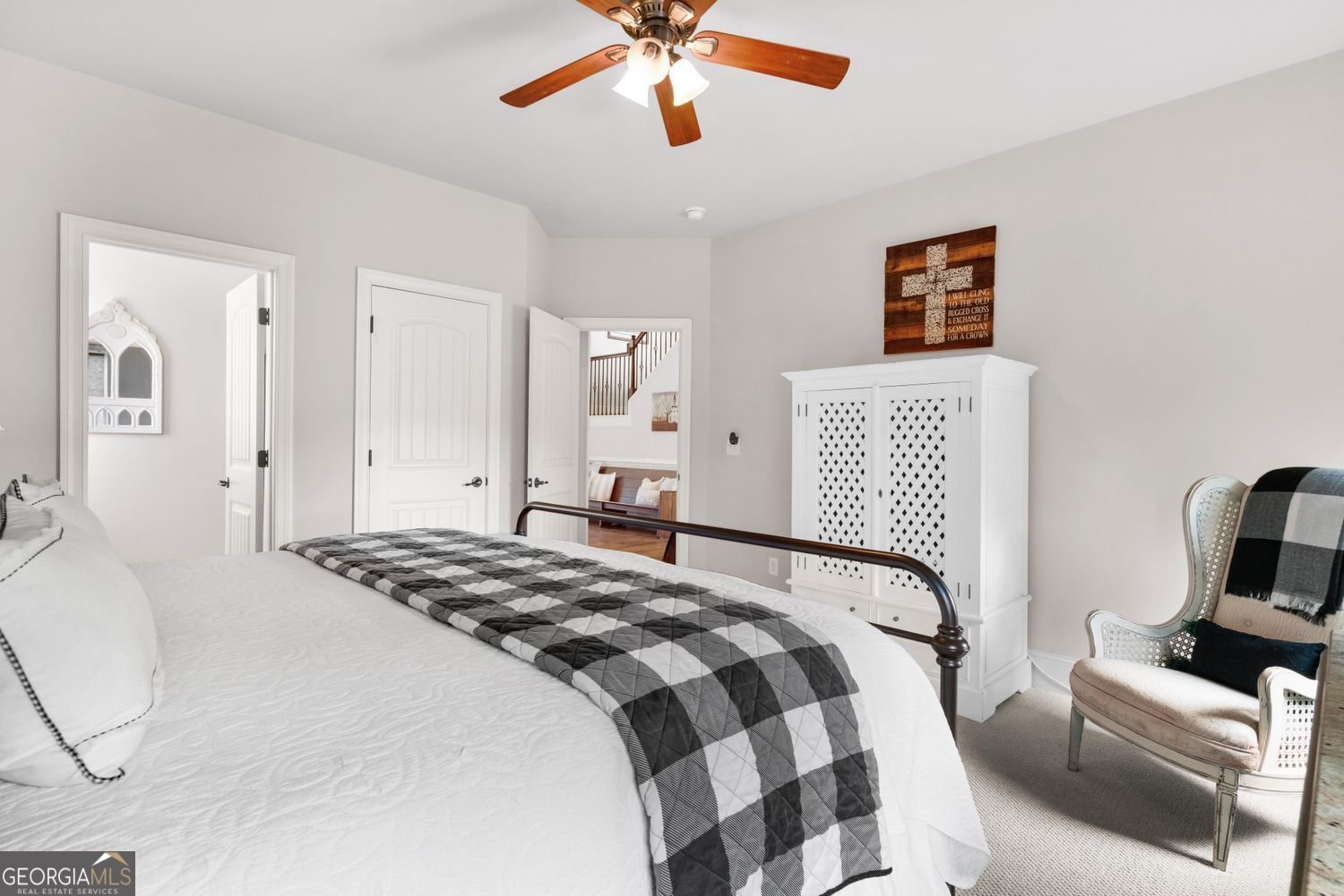258 Millstone Parkway Woodstock - Photo 27