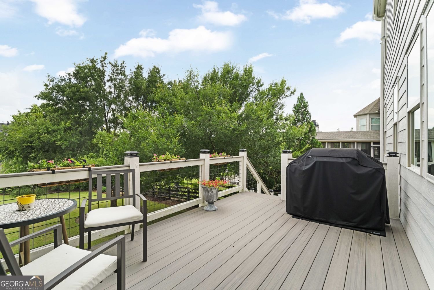 258 Millstone Parkway Woodstock - Photo 31