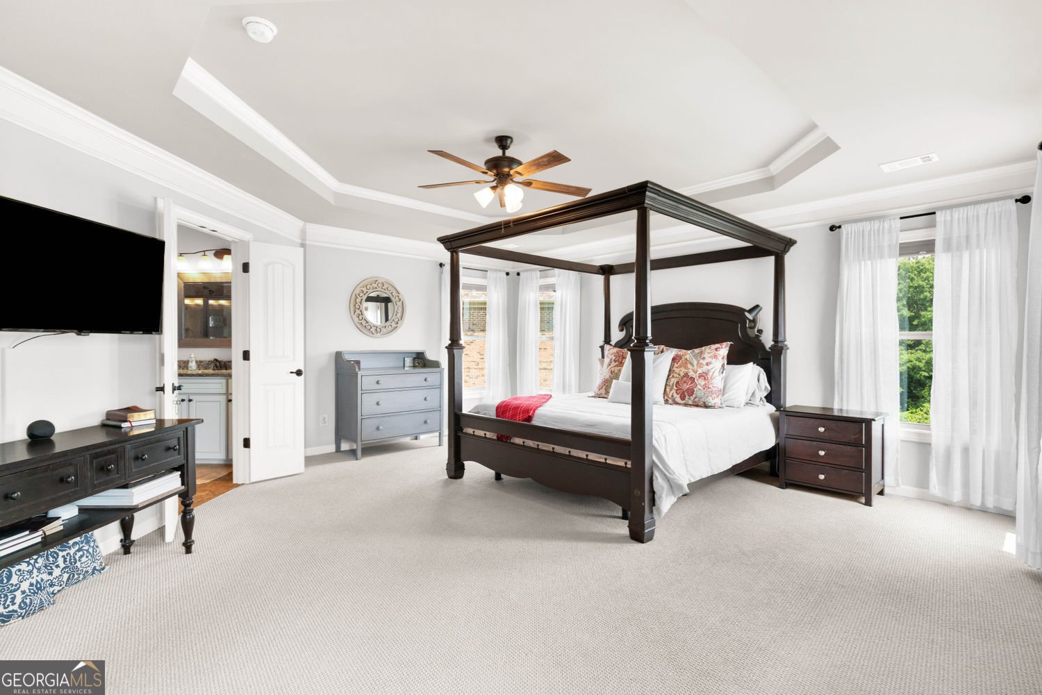 258 Millstone Parkway Woodstock - Photo 35