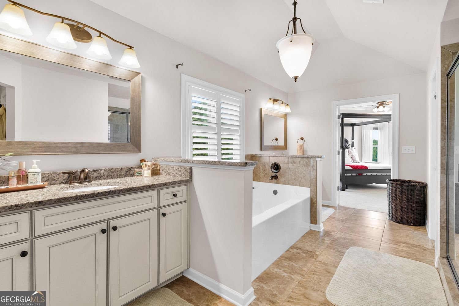 258 Millstone Parkway Woodstock - Photo 39