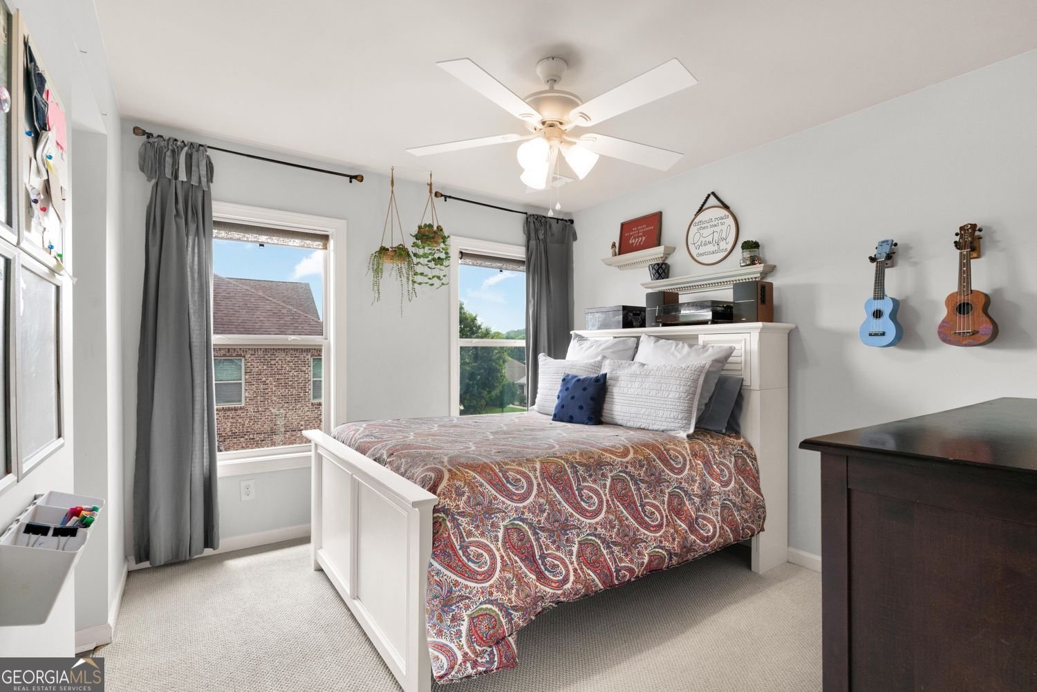 258 Millstone Parkway Woodstock - Photo 43