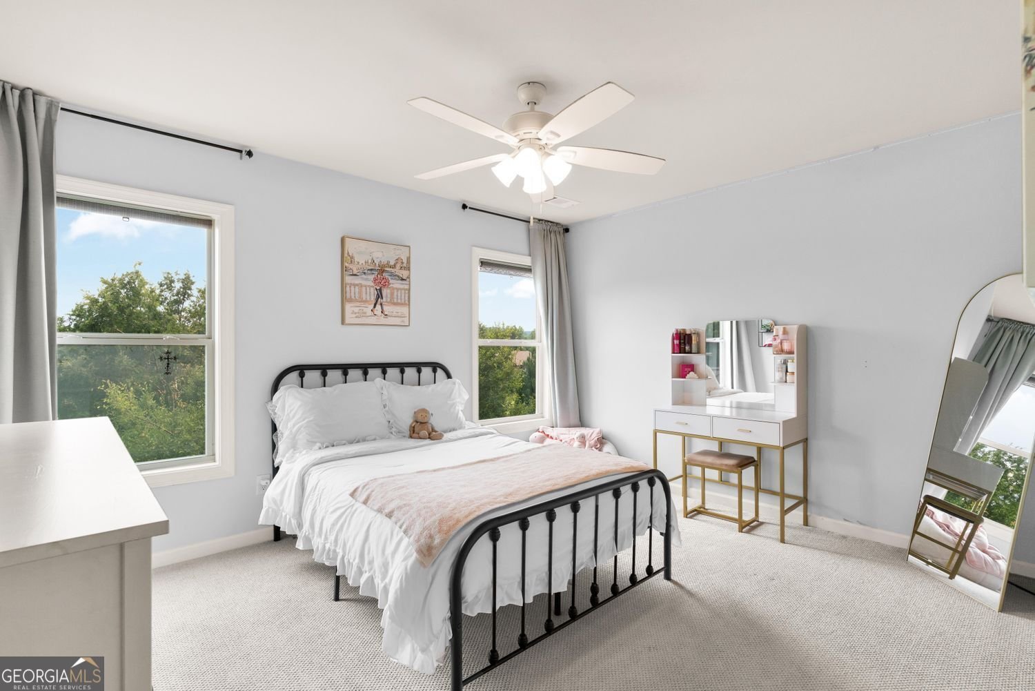 258 Millstone Parkway Woodstock - Photo 45