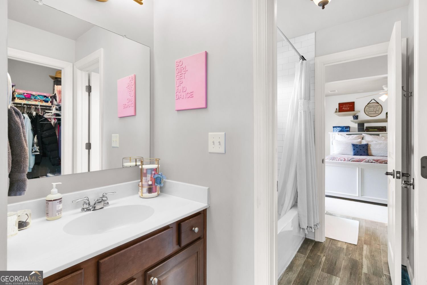 258 Millstone Parkway Woodstock - Photo 46