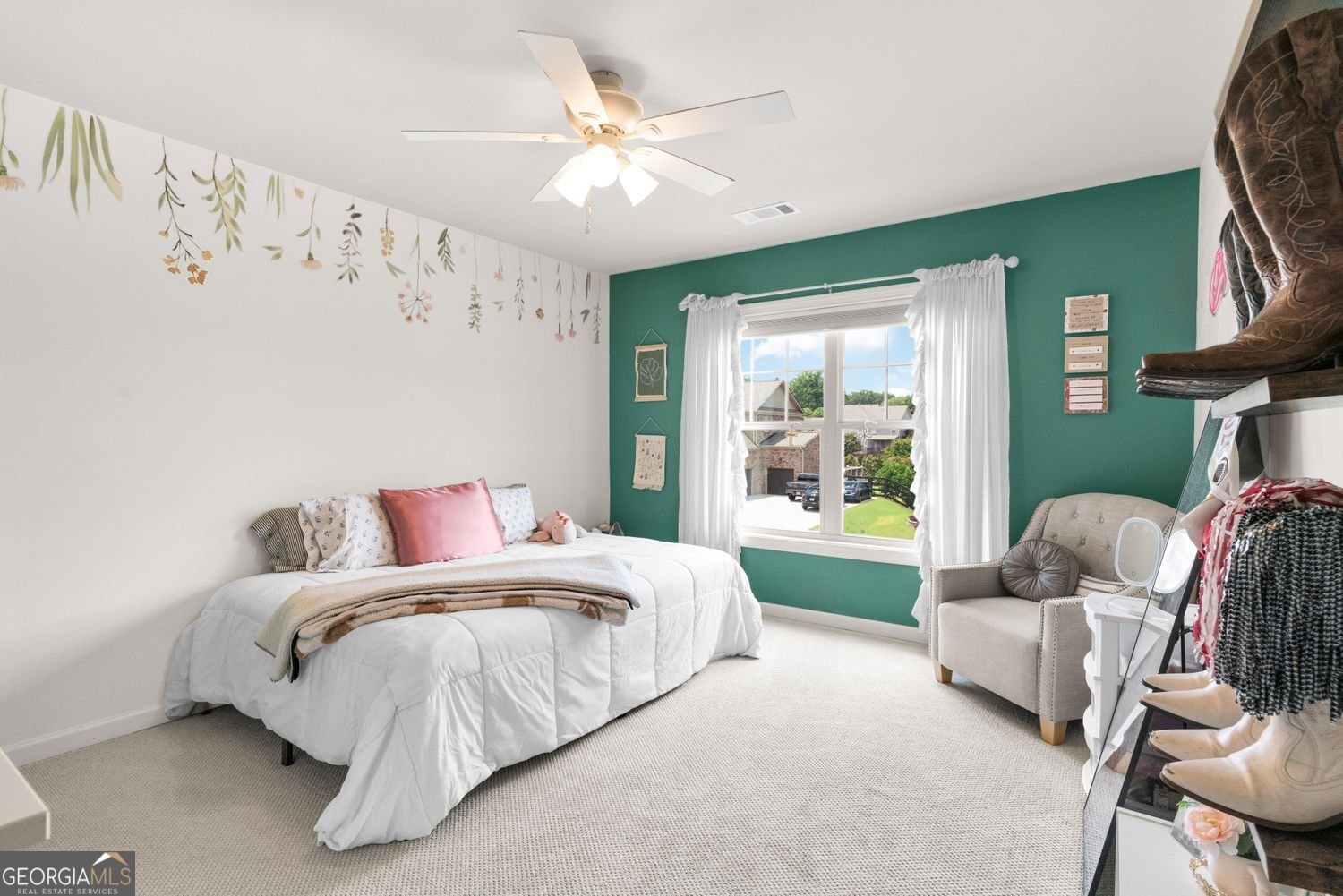 258 Millstone Parkway Woodstock - Photo 48