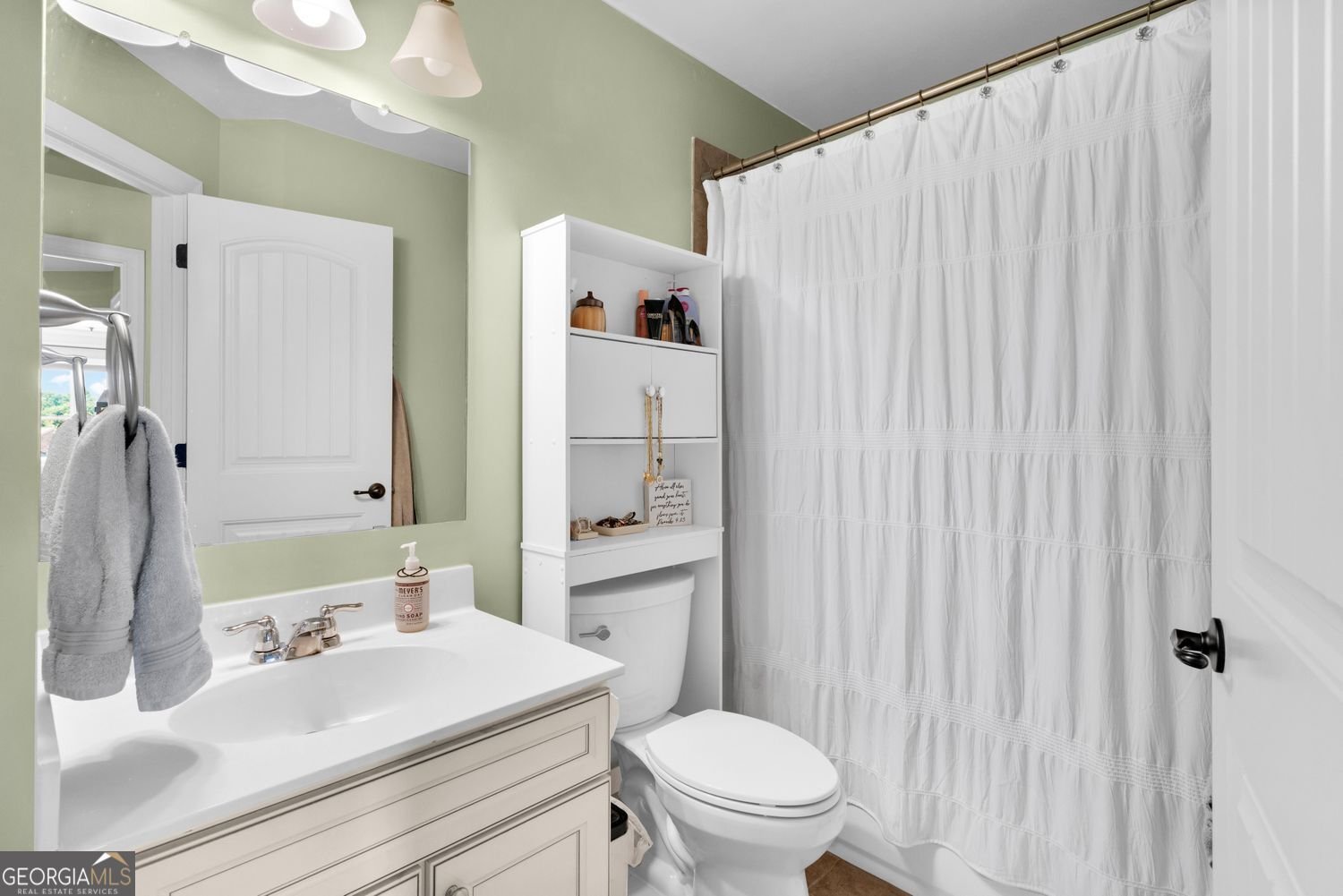 258 Millstone Parkway Woodstock - Photo 49
