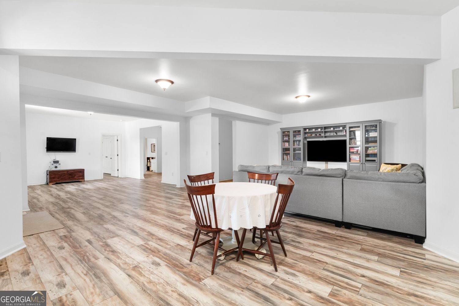 258 Millstone Parkway Woodstock - Photo 55
