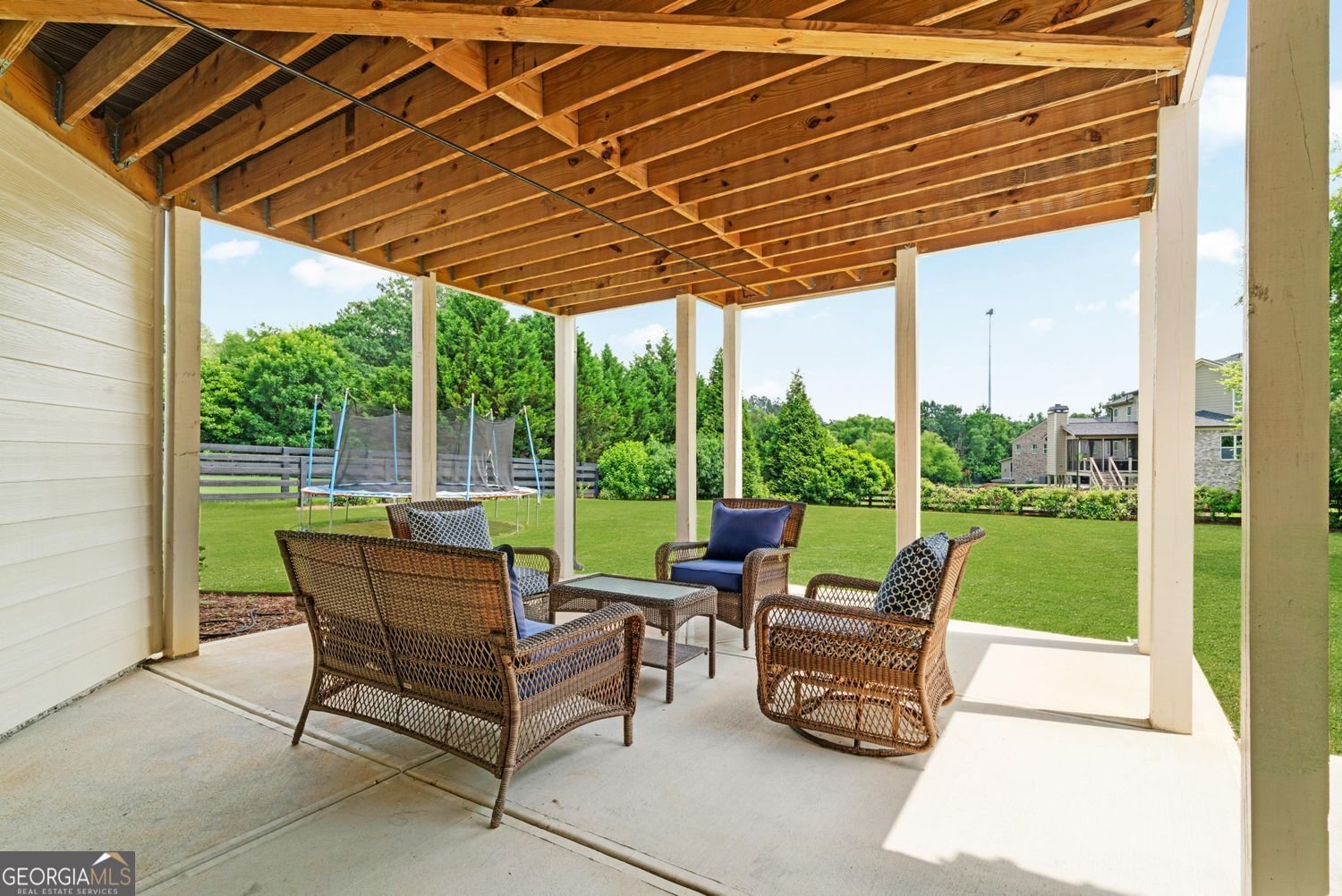 258 Millstone Parkway Woodstock - Photo 58