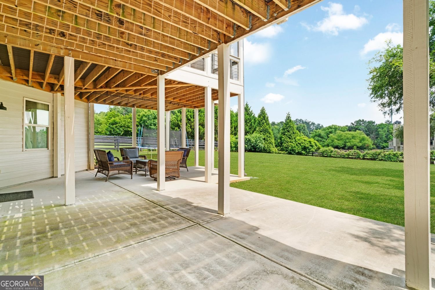 258 Millstone Parkway Woodstock - Photo 59