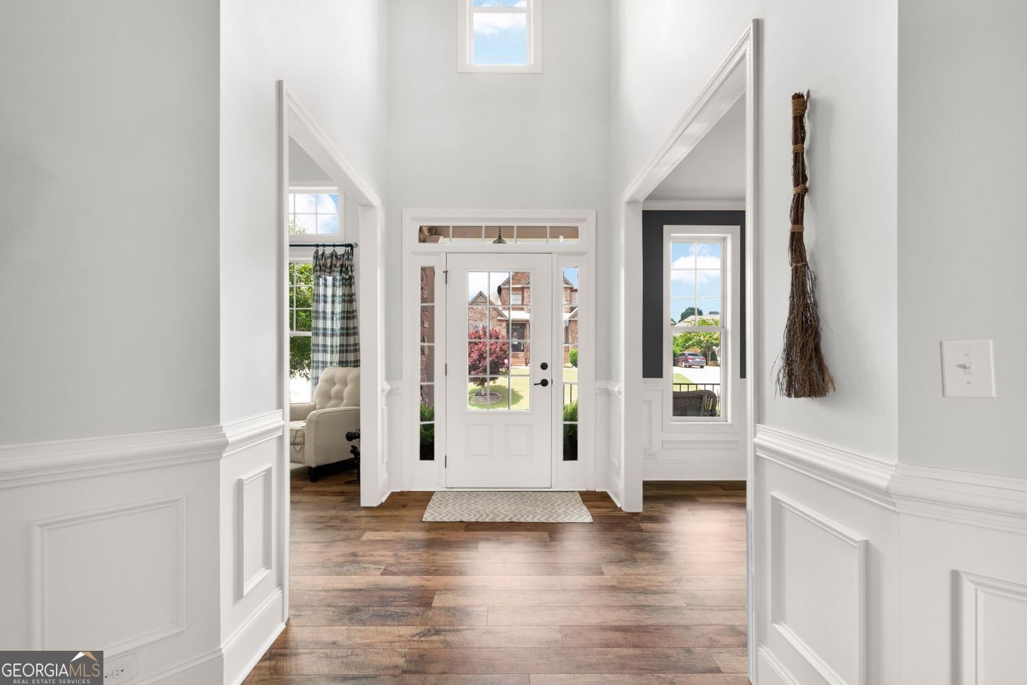 258 Millstone Parkway Woodstock - Photo 6