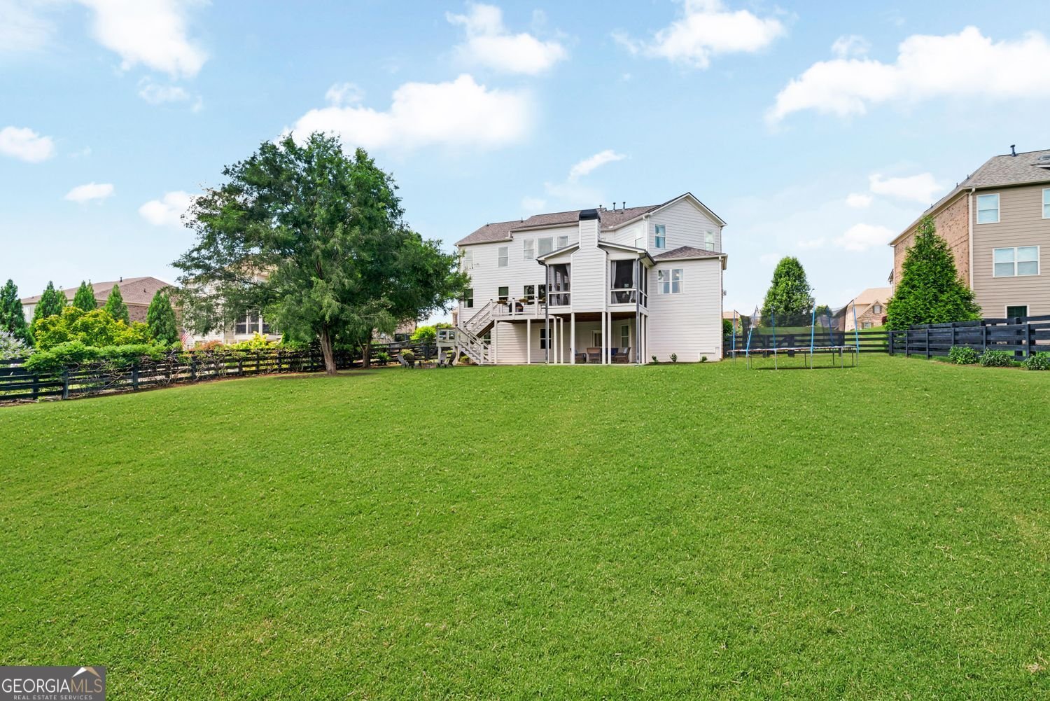 258 Millstone Parkway Woodstock - Photo 62