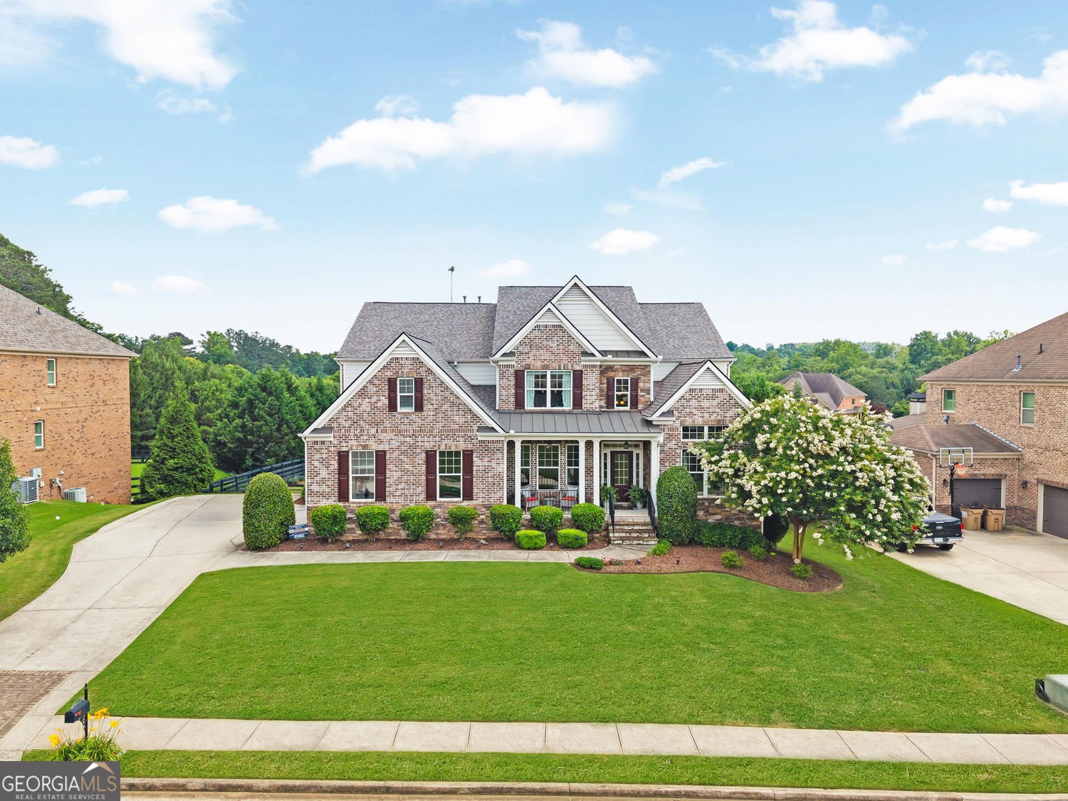 258 Millstone Parkway Woodstock - Photo 63