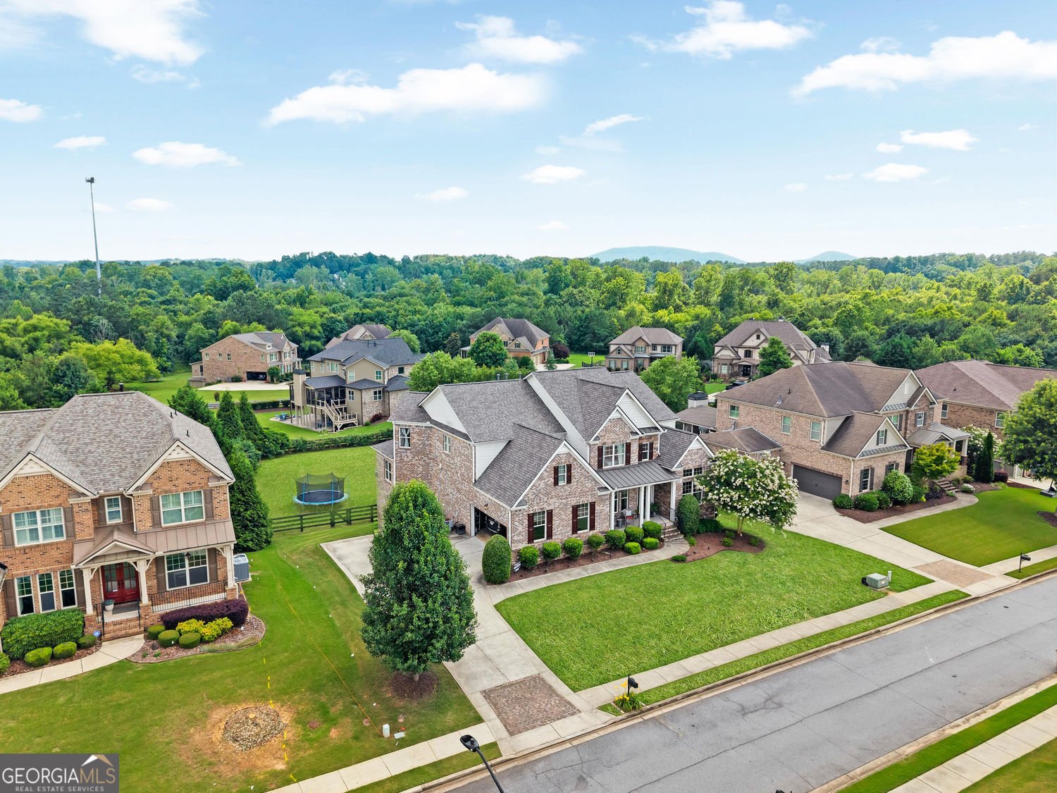 258 Millstone Parkway Woodstock - Photo 64