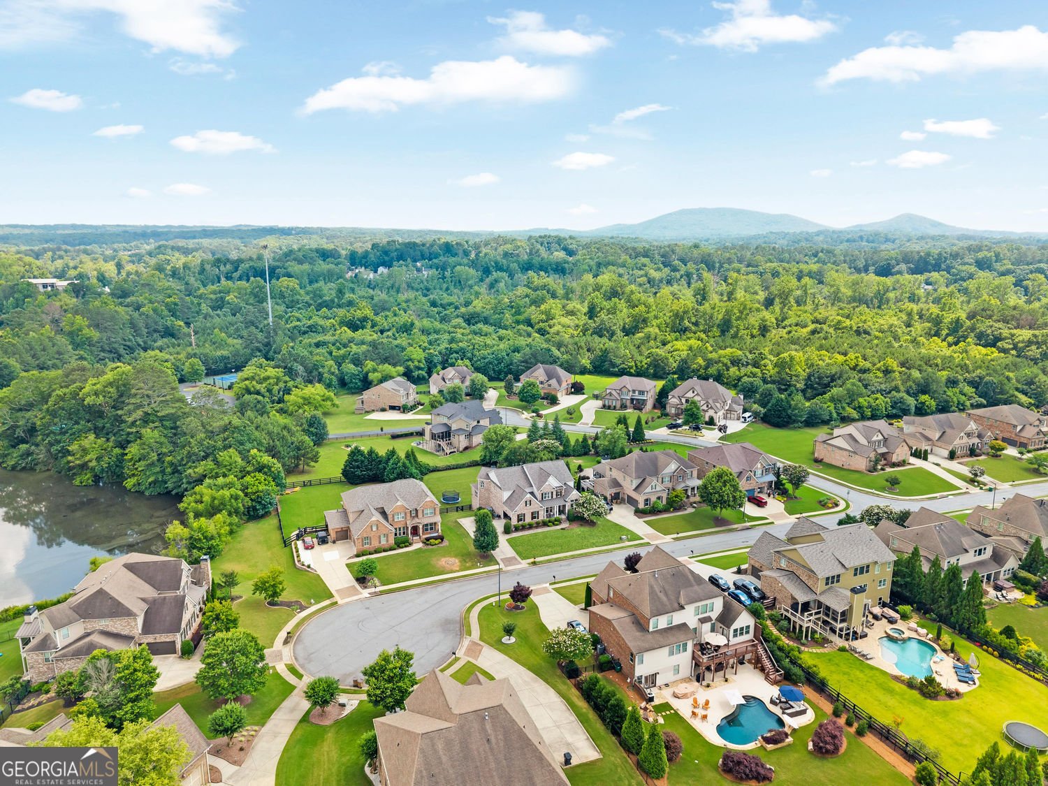 258 Millstone Parkway Woodstock - Photo 65