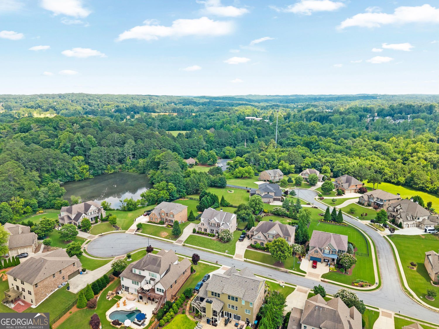258 Millstone Parkway Woodstock - Photo 66